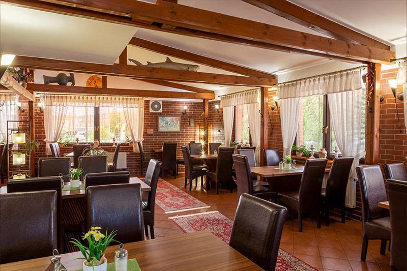Hotel El Greco Рожнов-под-Радгоштем Экстерьер фото